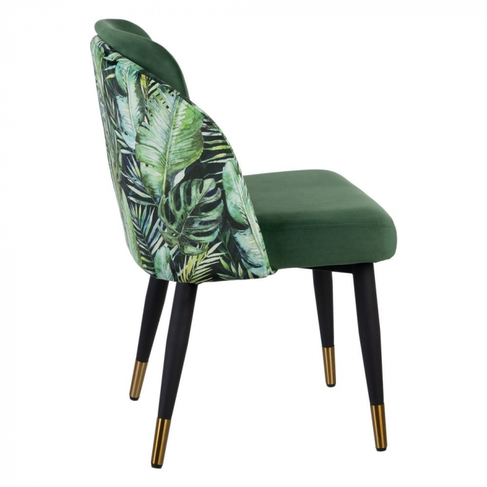 Set 2 scaune dining 51 X 52 X 82 CM [4]