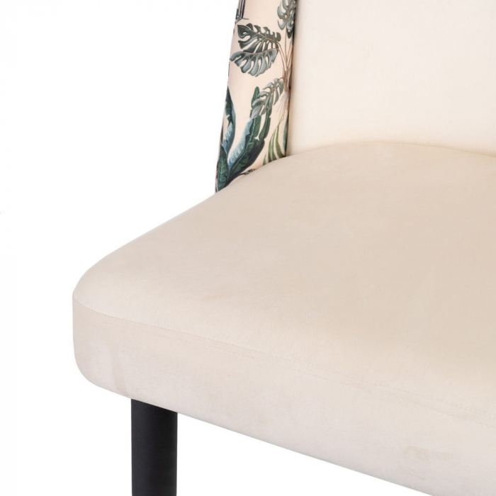 Set 2 scaune dining 51 X 52 X 82 CM [8]