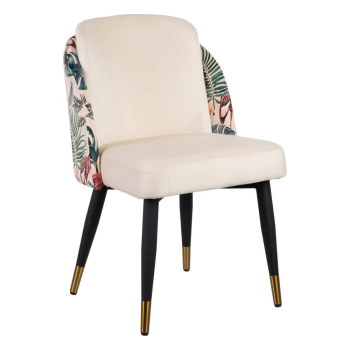 Set 2 scaune dining 51 X 52 X 82 CM [1]