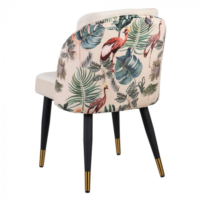 Set 2 scaune dining 51 X 52 X 82 CM [4]