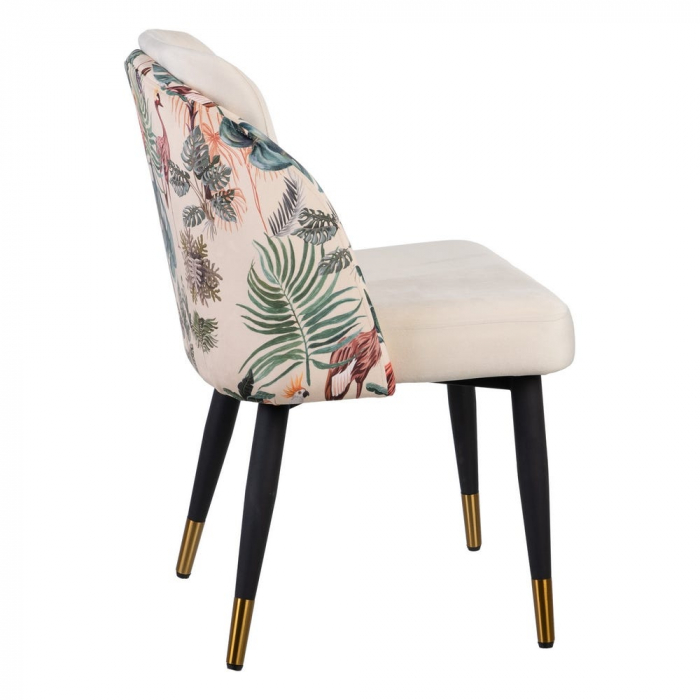 Set 2 scaune dining 51 X 52 X 82 CM [3]