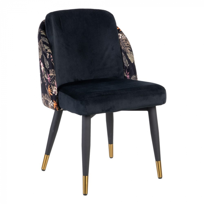 Set 2 scaune dining 51 X 52 X 82 CM [1]
