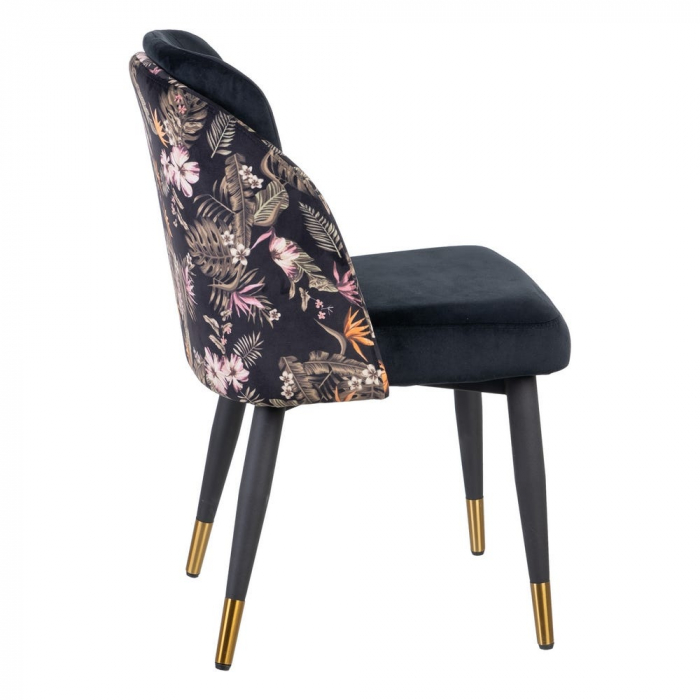 Set 2 scaune dining 51 X 52 X 82 CM [3]