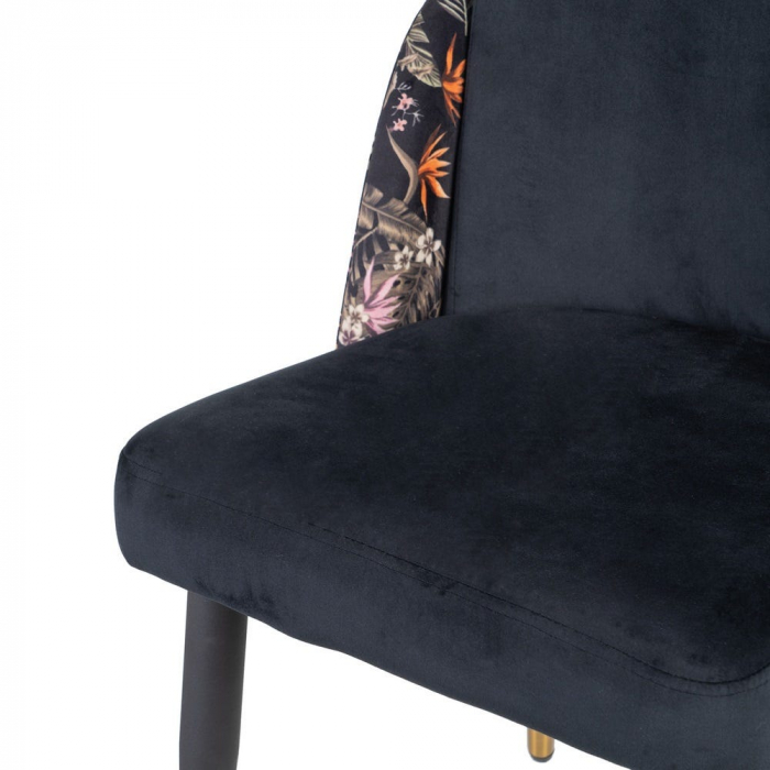 Set 2 scaune dining 51 X 52 X 82 CM [8]