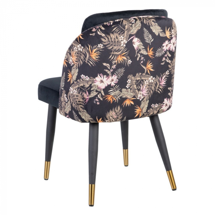 Set 2 scaune dining 51 X 52 X 82 CM [4]