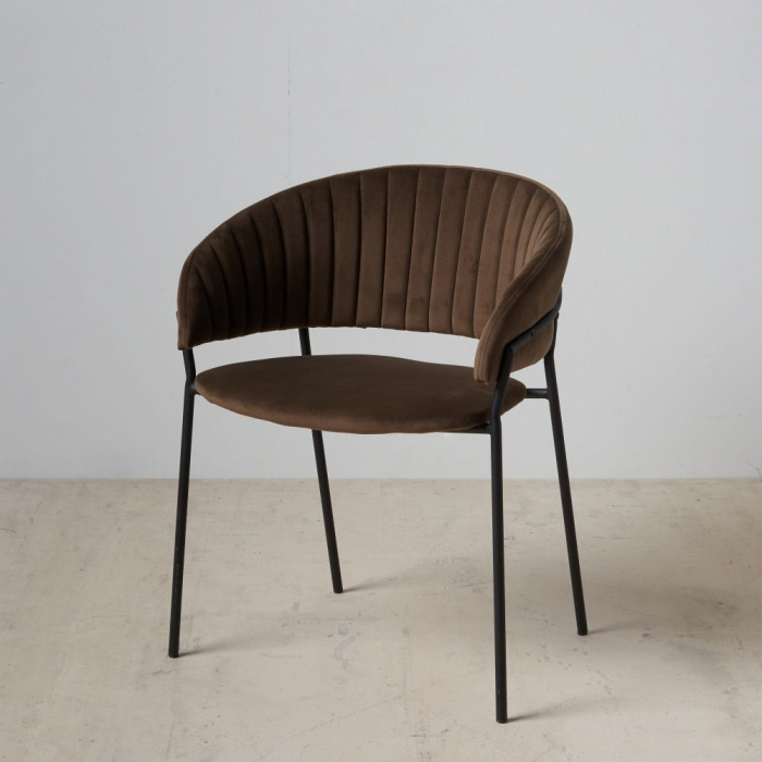 Set 2 scaune dining 53 X 58 X 73 CM [2]