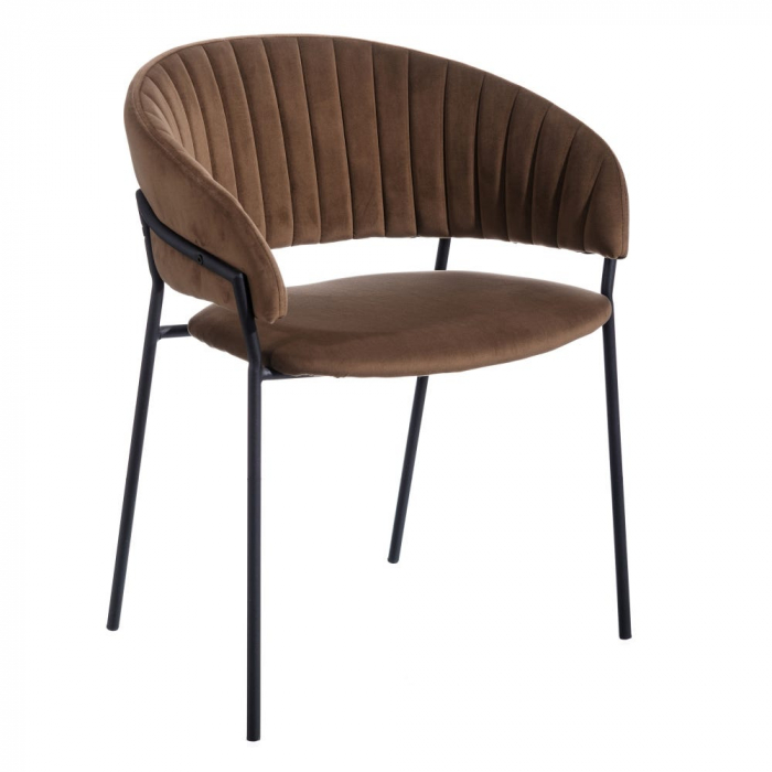 Set 2 scaune dining 53 X 58 X 73 CM [1]