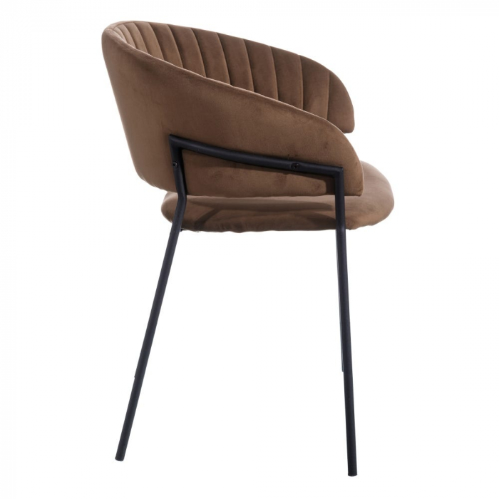 Set 2 scaune dining 53 X 58 X 73 CM [3]