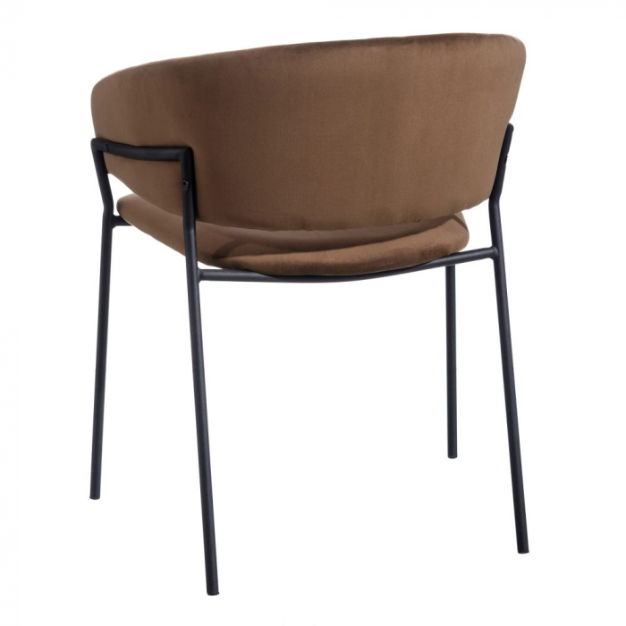 Set 2 scaune dining 53 X 58 X 73 CM [5]