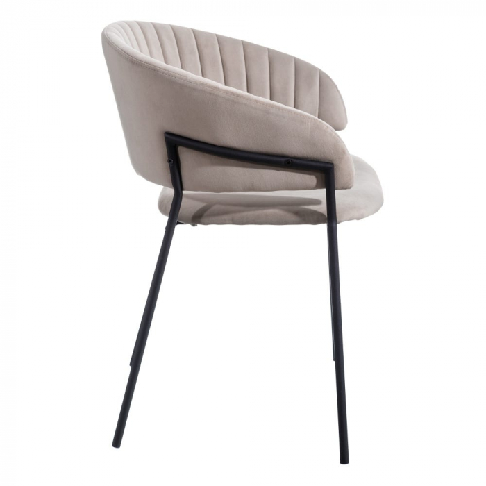 Set 2 scaune dining 53 X 58 X 73 CM [4]