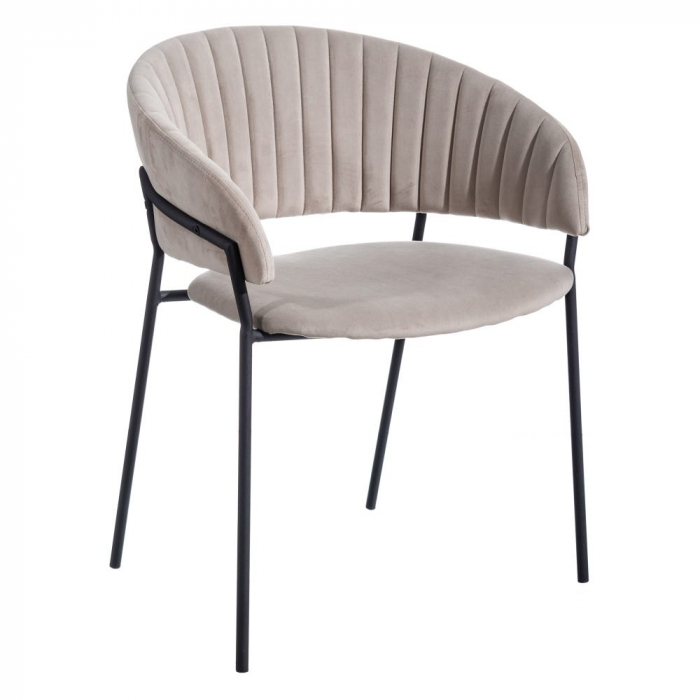 Set 2 scaune dining 53 X 58 X 73 CM [1]