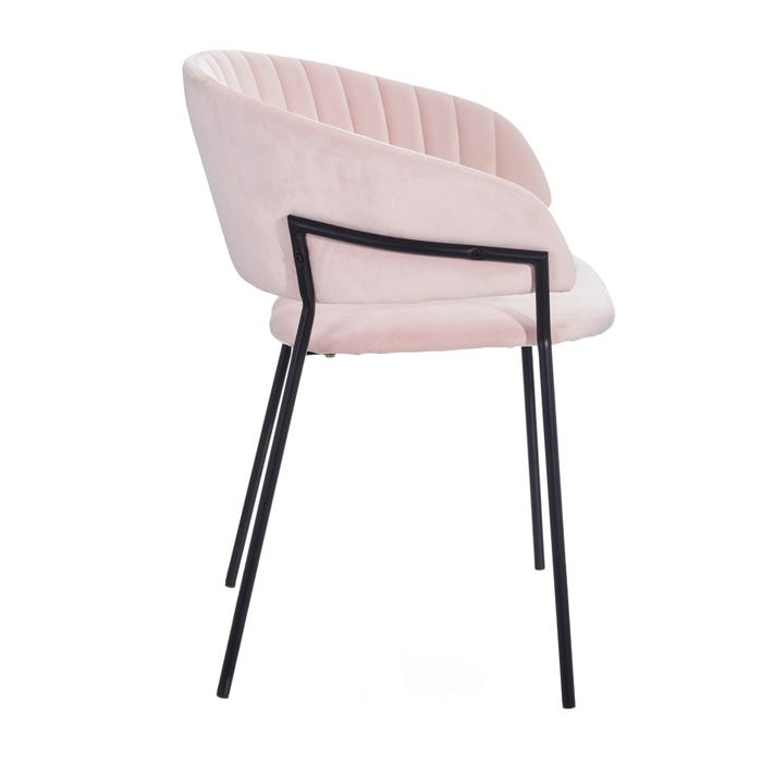 Set 2 scaune dining 53 X 58 X 73 CM [3]