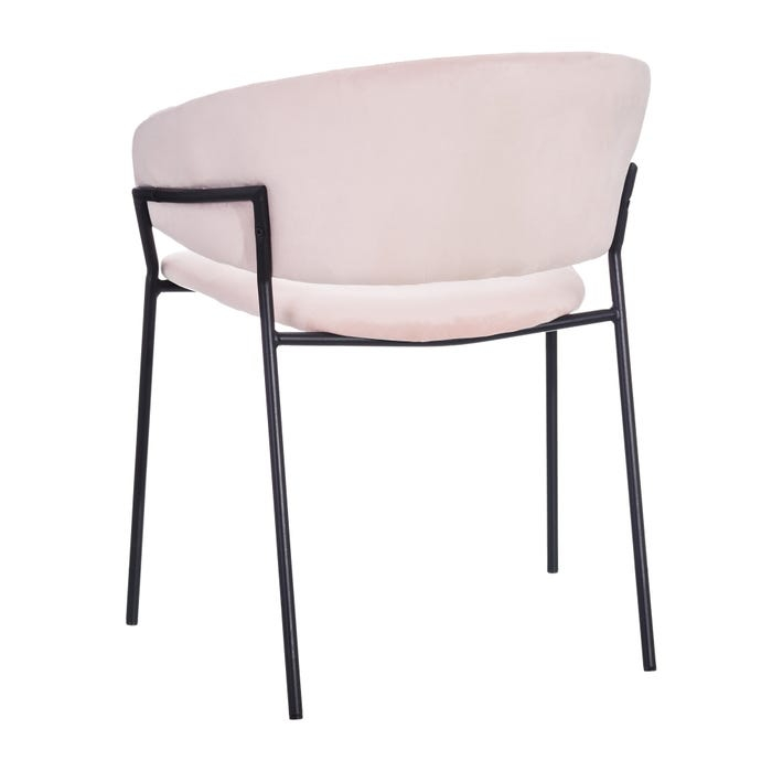 Set 2 scaune dining 53 X 58 X 73 CM [4]