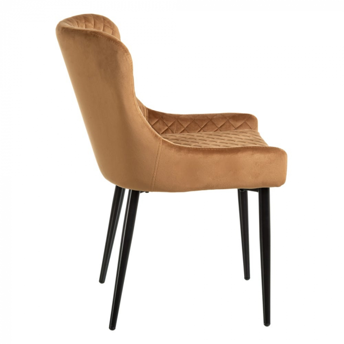 Set 2 scaune dining 53 X 61,50 X 83 CM [5]