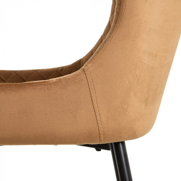 Set 2 scaune dining 53 X 61,50 X 83 CM [7]