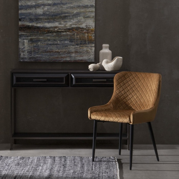 Set 2 scaune dining 53 X 61,50 X 83 CM [3]