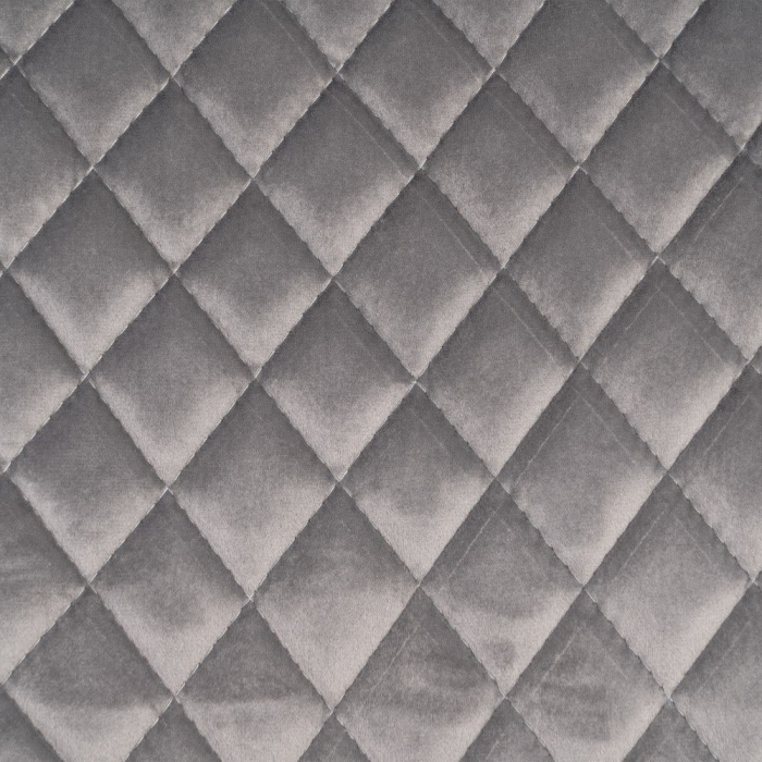 Set 2 scaune dining 56 X 57 X 86,50 CM, gri [8]