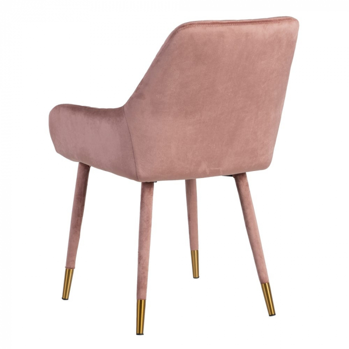 Set 2 scaune dining 56 X 57 X 86,50 CM [4]