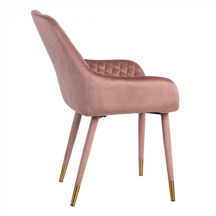 Set 2 scaune dining 56 X 57 X 86,50 CM [5]