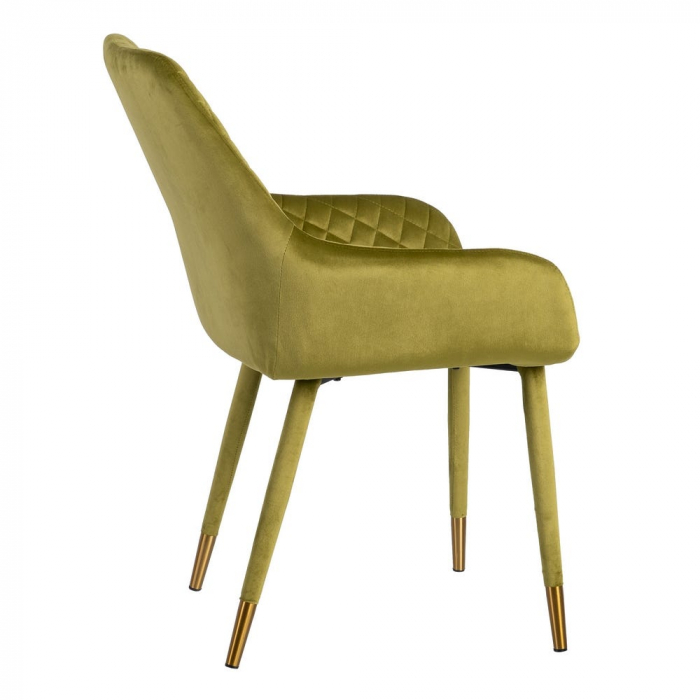 Set 2 scaune dining 56 X 57 X 86,50 CM [5]