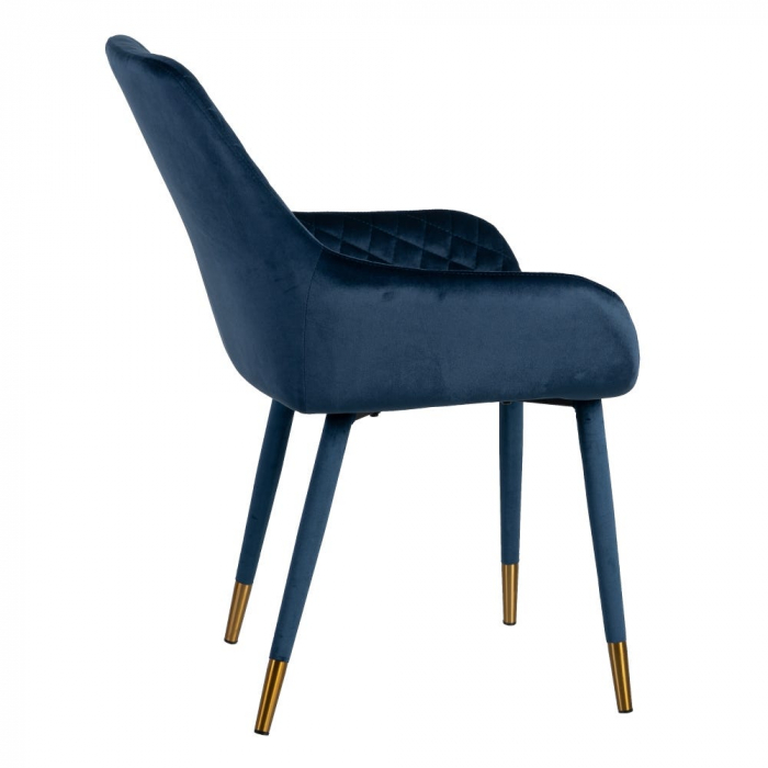 Set 2 scaune dining 56 X 57 X 86,50 CM [5]