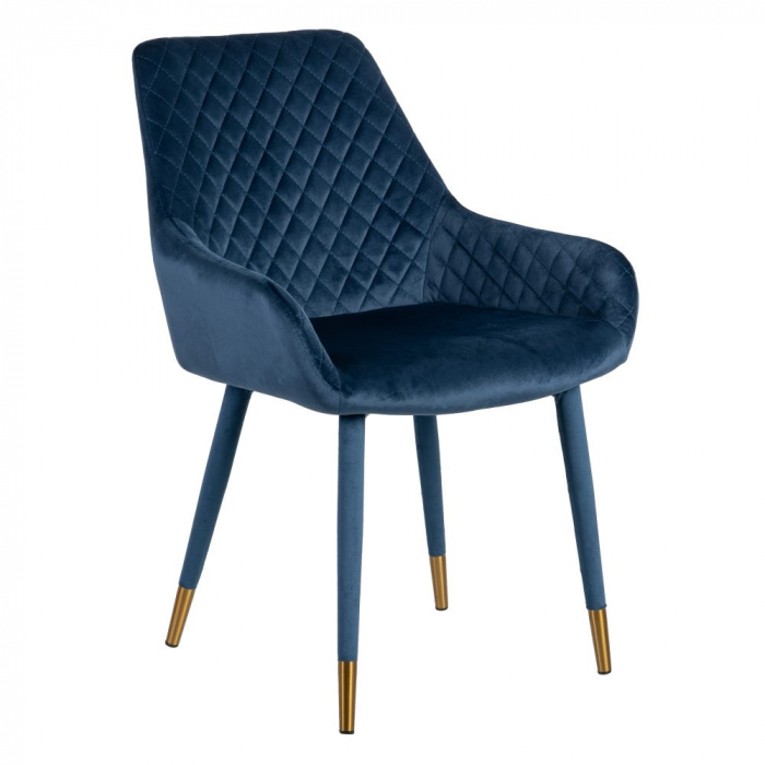 Set 2 scaune dining 56 X 57 X 86,50 CM [1]
