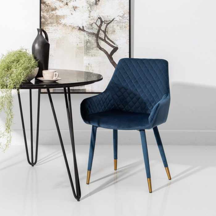 Set 2 scaune dining 56 X 57 X 86,50 CM [3]
