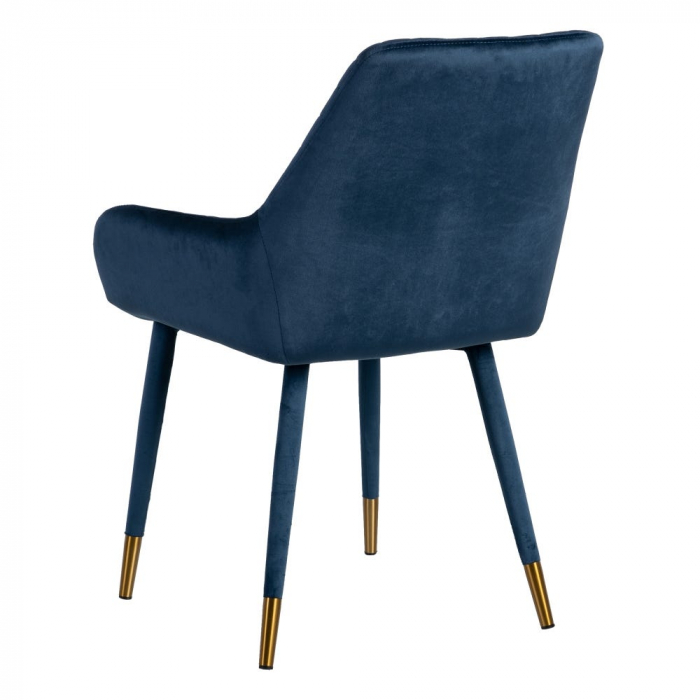 Set 2 scaune dining 56 X 57 X 86,50 CM [4]