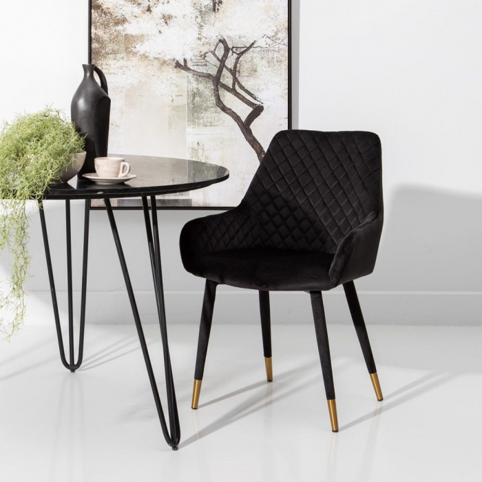 Set 2 scaune dining 56 X 57 X 86,50 CM [3]