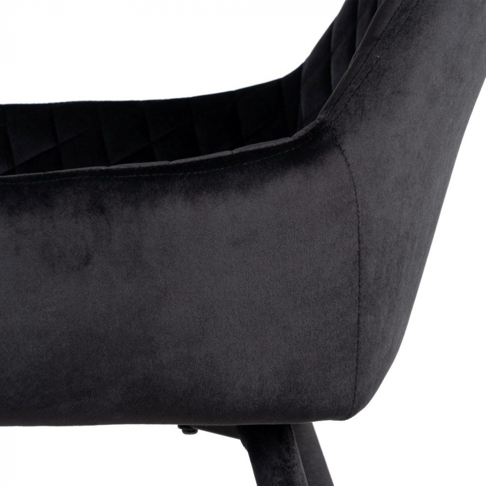 Set 2 scaune dining 56 X 57 X 86,50 CM [8]