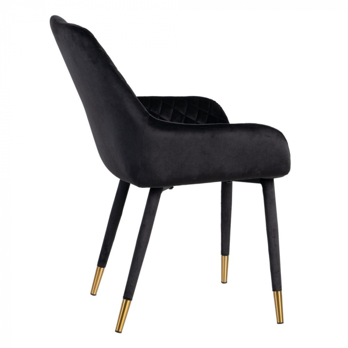 Set 2 scaune dining 56 X 57 X 86,50 CM [5]