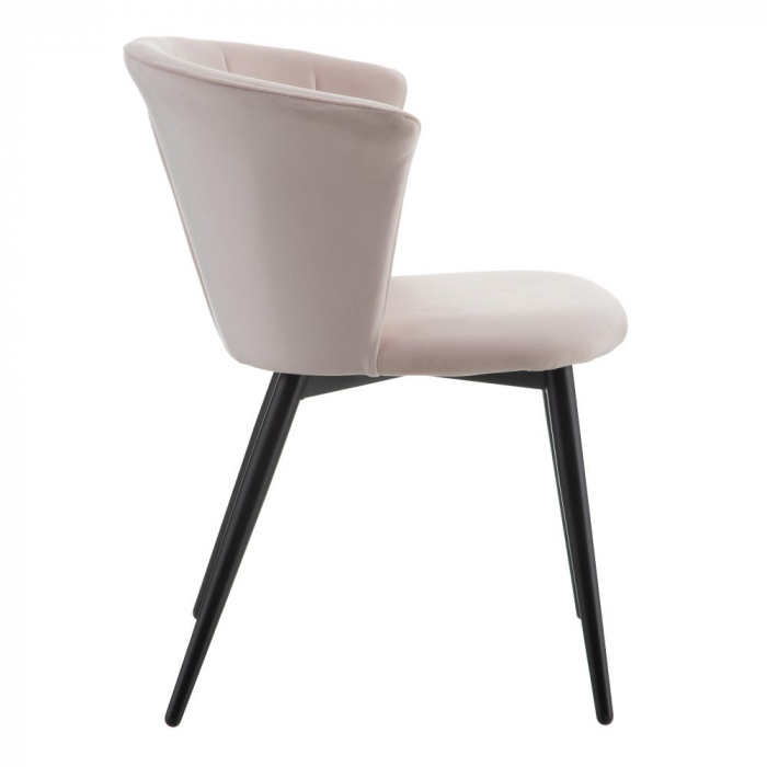 Set 2 scaune dining 59 X 49 X 74 CM [3]