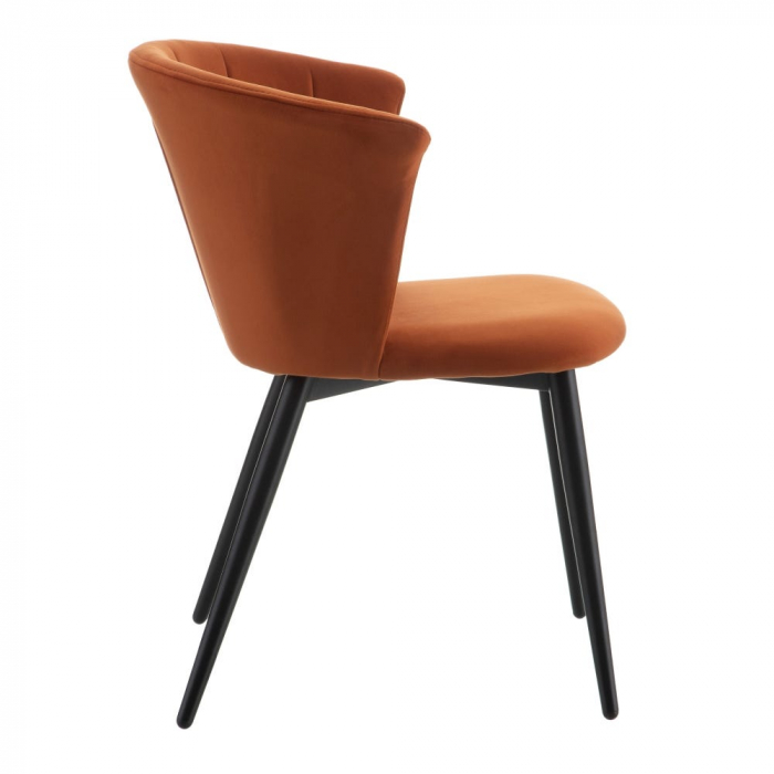 Set 2 scaune dining 59 X 49 X 74 CM [3]