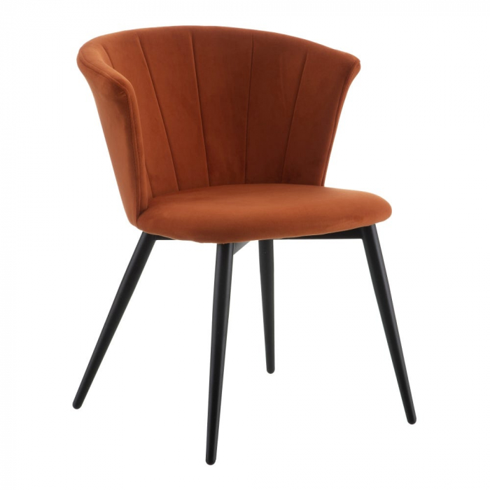 Set 2 scaune dining 59 X 49 X 74 CM [1]