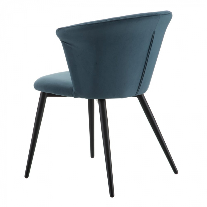 Set 2 scaune dining 59 X 49 X 74 CM [5]