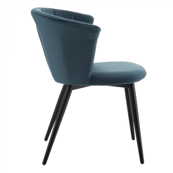 Set 2 scaune dining 59 X 49 X 74 CM [4]