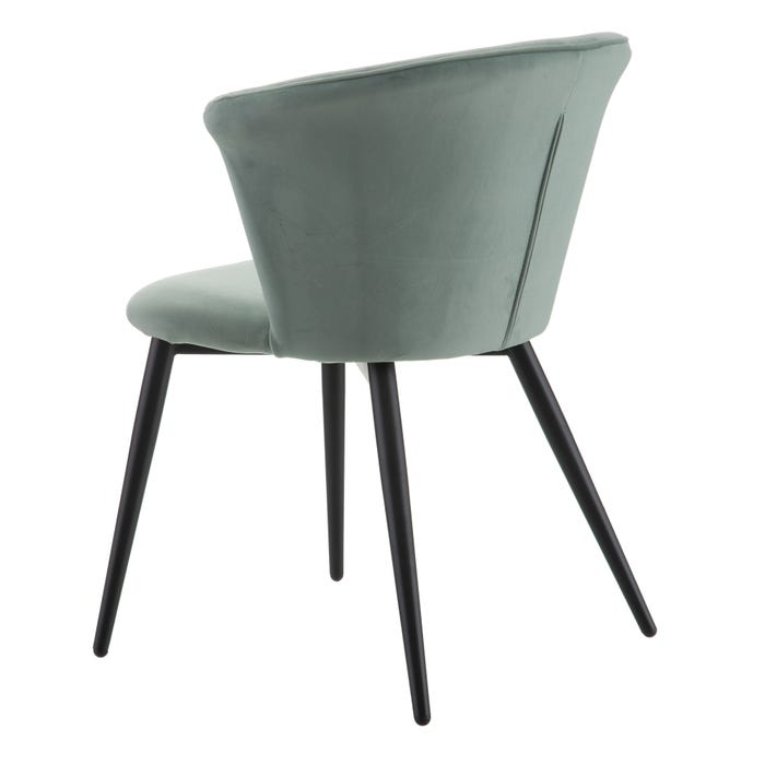 Set 2 scaune dining 59 X 49 X 74 CM [5]