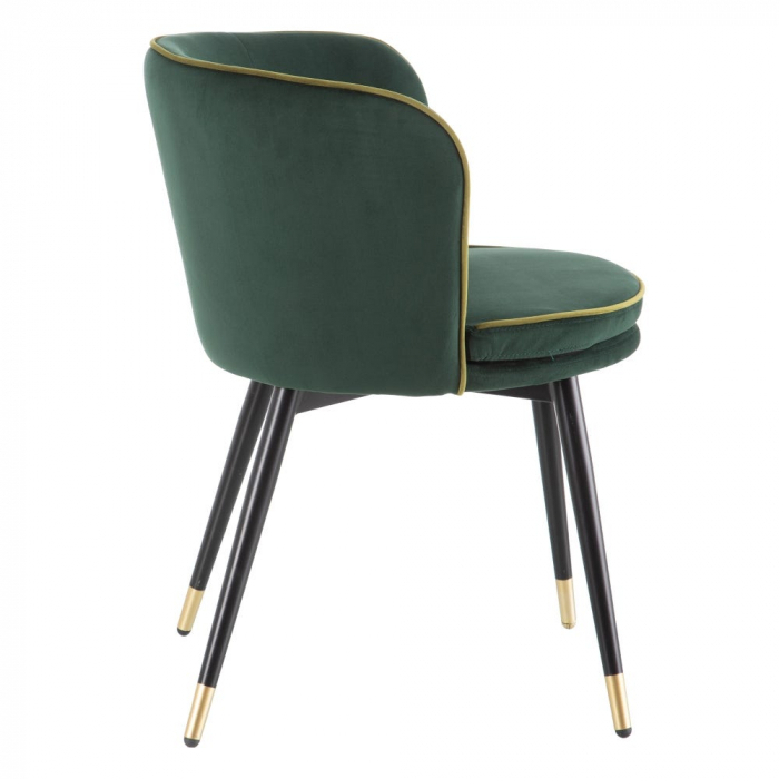 Set 2 scaune dining 56 X 49 X 83 CM [4]
