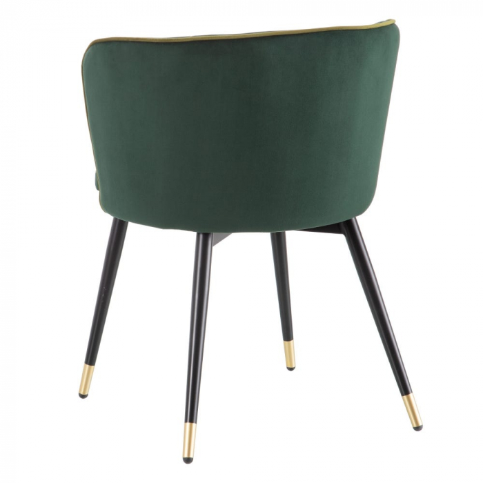 Set 2 scaune dining 56 X 49 X 83 CM [5]