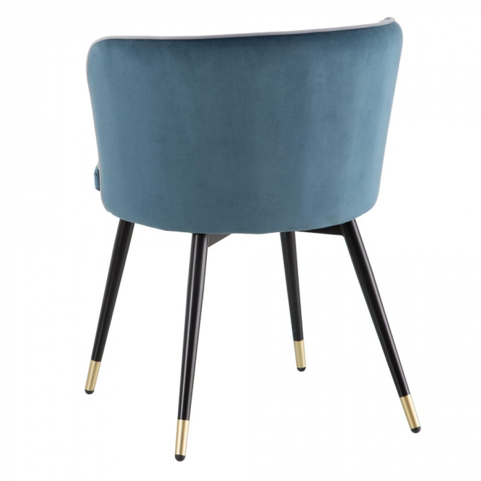 Set 2 scaune dining 62 X 50 X 76 CM [5]