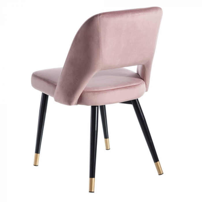 Set 2 scaune dining 62 X 50 X 76 CM [4]