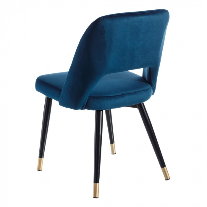 Set 2 scaune dining 62 X 50 X 76 CM [4]