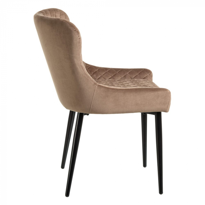 Set 2 scaune dining 62 X 50 X 76 CM [5]