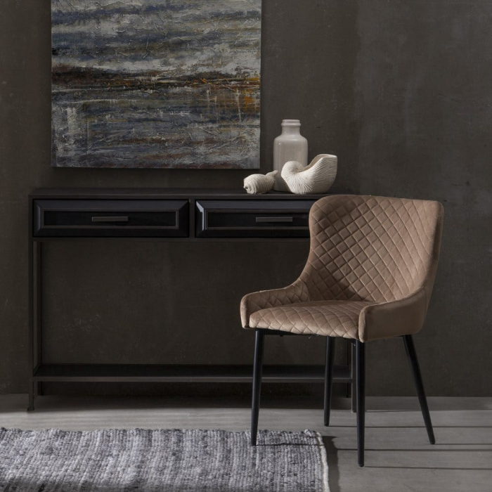 Set 2 scaune dining 62 X 50 X 76 CM [3]