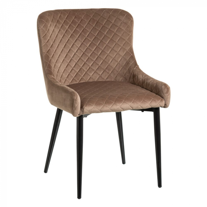 Set 2 scaune dining 62 X 50 X 76 CM [1]