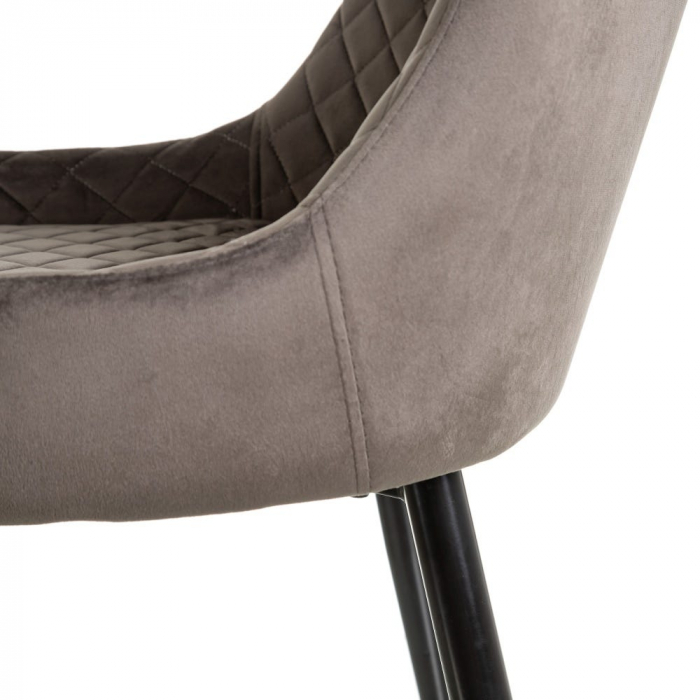 Set 2 scaune dining 62 X 50 X 76 CM [6]
