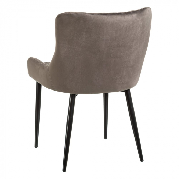 Set 2 scaune dining 62 X 50 X 76 CM [4]