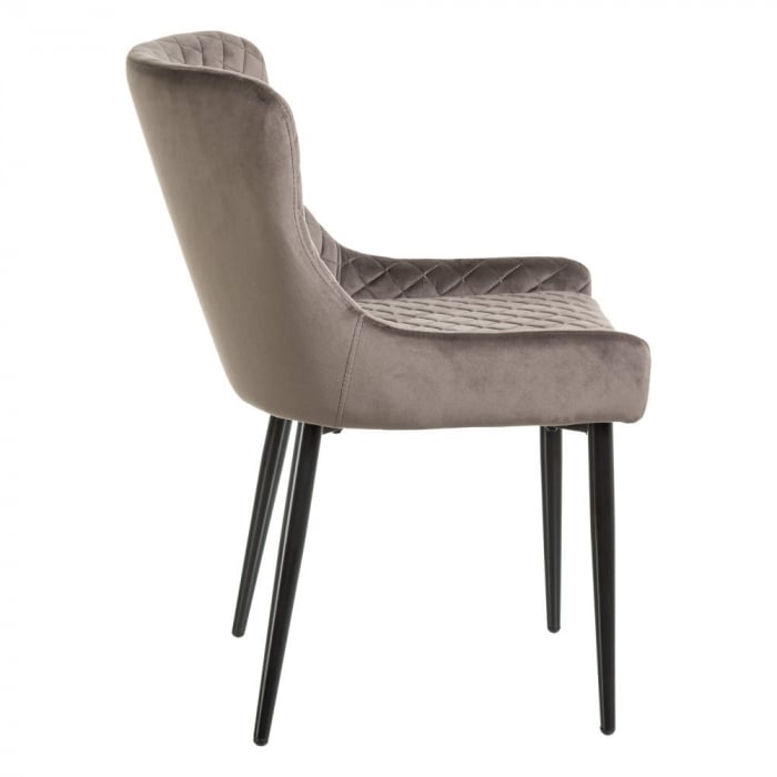 Set 2 scaune dining 62 X 50 X 76 CM [5]