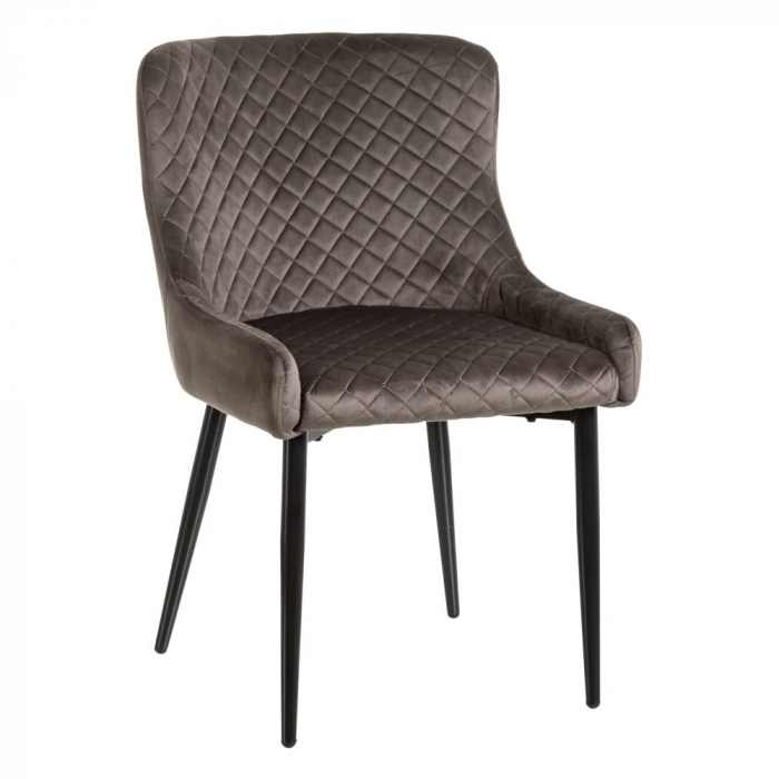 Set 2 scaune dining 62 X 50 X 76 CM [1]