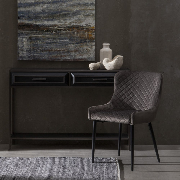 Set 2 scaune dining 62 X 50 X 76 CM [3]